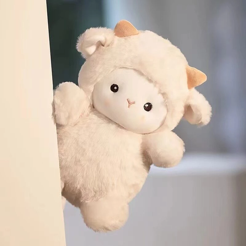 ตุ๊กตาของเล่น ตุ๊กตาตัวเล็ก ของขวัญวันเกิดน่ารักๆ