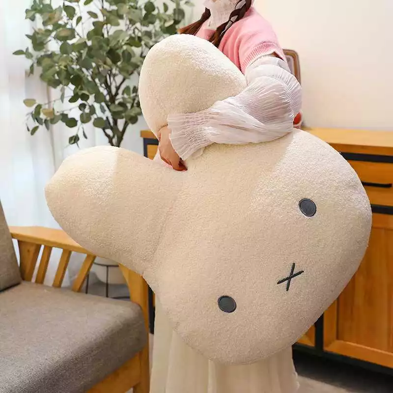 หมอนตุ๊กตา รูปกระต่ายน่ารัก